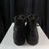 Кеды Vivienne Westwood Monogram High Top