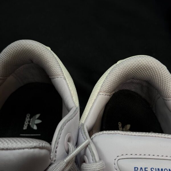 IMG_4707 Кроссовки Adidas Raf Simons Ozweego Replicant USA