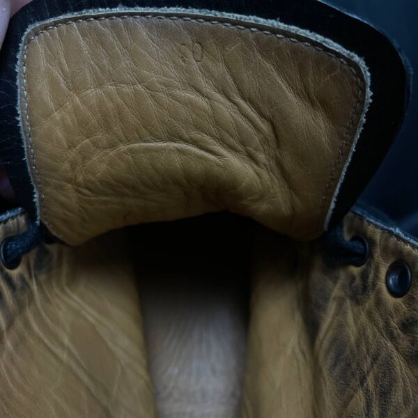 Кеды Vivienne Westwood Monogram High Top