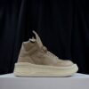 Converse x Rick Owens DRKSHDW TURBOWPN Mid