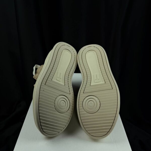 Converse x Rick Owens DRKSHDW TURBOWPN Mid