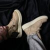Converse x Rick Owens DRKSHDW TURBOWPN Mid
