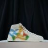 IMG_4719 Кеды Vivienne Westwood Plimsoll High-Top