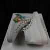 IMG_4721 Кеды Vivienne Westwood Plimsoll High-Top