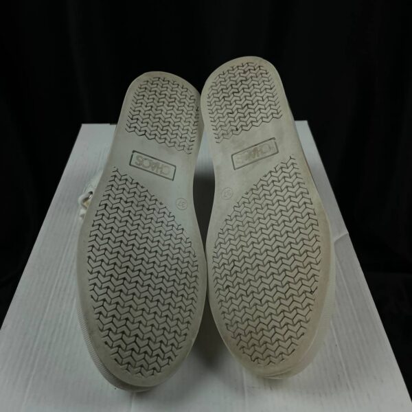 IMG_4723 Кеды Vivienne Westwood Plimsoll High-Top