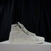 IMG_4727 Кроссовки END. x Mastermind Japan x Vans Sk8-Hi White 