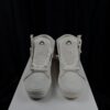 IMG_4728 Кроссовки END. x Mastermind Japan x Vans Sk8-Hi White 