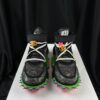 Кроссовки Nike Air Force 1 Mid Off-White