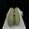 IMG_4731 Кроссовки END. x Mastermind Japan x Vans Sk8-Hi White 