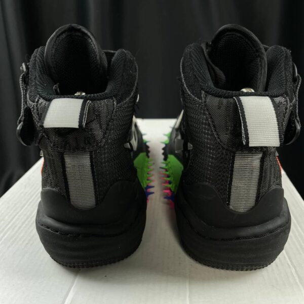 Кроссовки Nike Air Force 1 Mid Off-White
