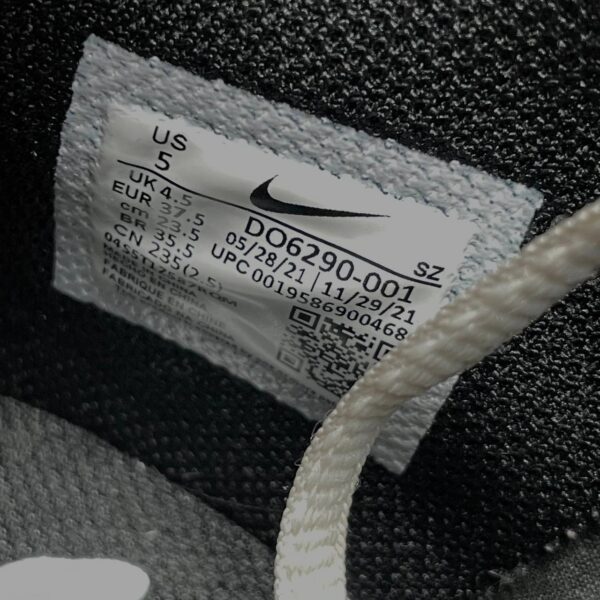 Кроссовки Nike Air Force 1 Mid Off-White