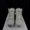 Кроссовки END. x Mastermind Japan x Vans Sk8-Hi White ﻿﻿