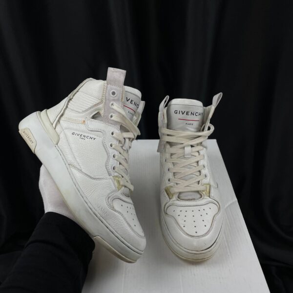 Кроссовки Givenchy Tyson Model