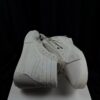 Кроссовки END. x Mastermind Japan x Vans Sk8-Hi White ﻿﻿