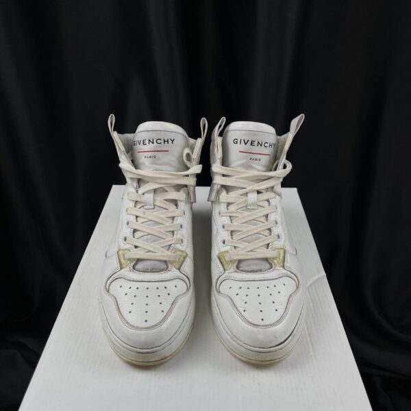 Кроссовки Givenchy Tyson Model