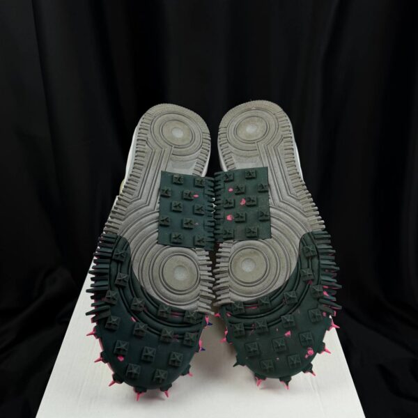 IMG_4747 Кроссовки Nike Air Force 1 Mid Off-White 