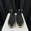 Кроссовки Yves Saint Laurent Sl/10 High