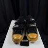 Кеды Palm Angels and Vulcanized Sneakers