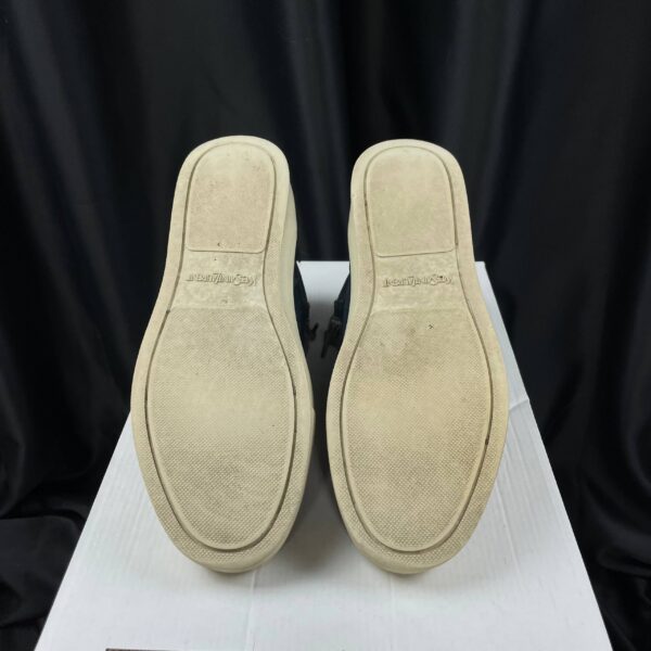 IMG_4762 Кроссовки Yves Saint Laurent Malibu High