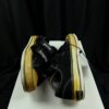 Кеды Palm Angels and Vulcanized Sneakers