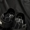 Кеды Palm Angels and Vulcanized Sneakers