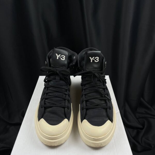 Кроссовки Adidas Adidas Y-3 Ajatu Court High