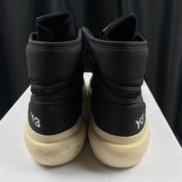 Кроссовки Adidas Adidas Y-3 Ajatu Court High
