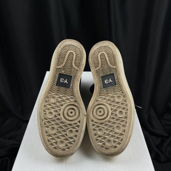 Кроссовки Adidas Adidas Y-3 Ajatu Court High