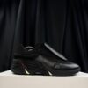 Кроссовки Raf Simons Runner Antei Black ﻿﻿