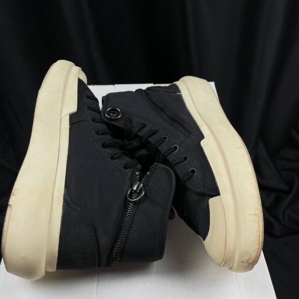 Кроссовки Adidas Adidas Y-3 Ajatu Court High