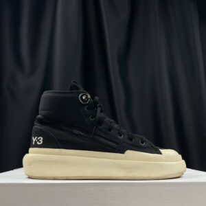 Кроссовки Adidas Adidas Y-3 Ajatu Court High