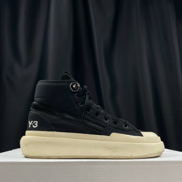 Кроссовки Adidas Adidas Y-3 Ajatu Court High