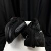 Кроссовки Raf Simons Runner Antei Black ﻿﻿