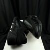 Кроссовки Raf Simons Runner Antei Black ﻿﻿