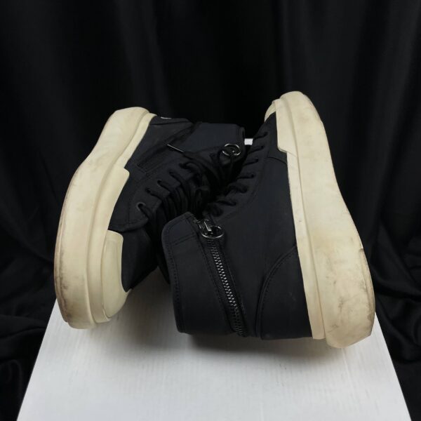 Кроссовки Adidas Adidas Y-3 Ajatu Court High