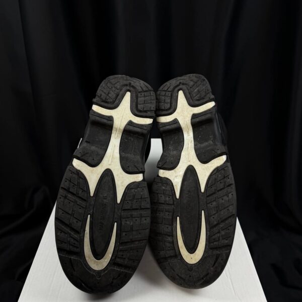 Кроссовки Raf Simons Runner Antei Black ﻿﻿