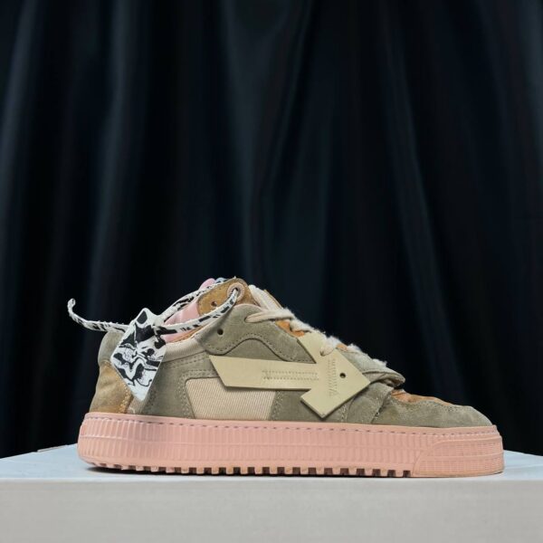 Кроссовки Off-White Women's 3.0 Low Floating Arrow