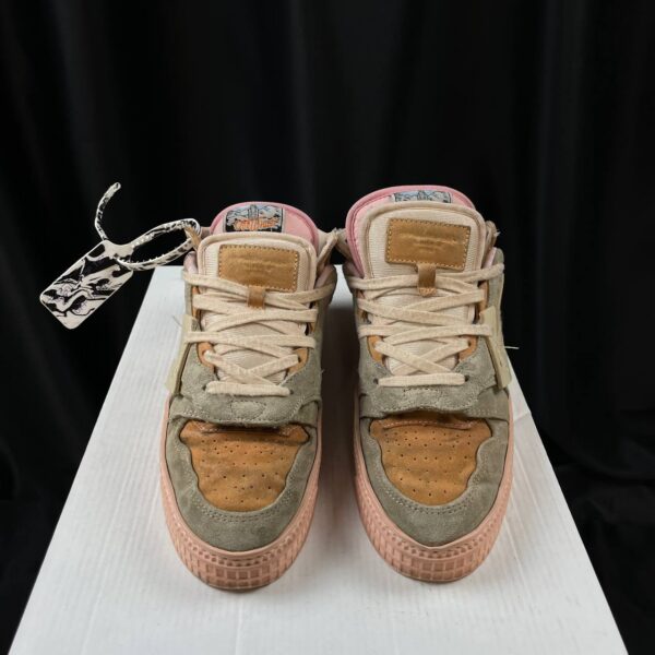 Кроссовки Off-White Women's 3.0 Low Floating Arrow