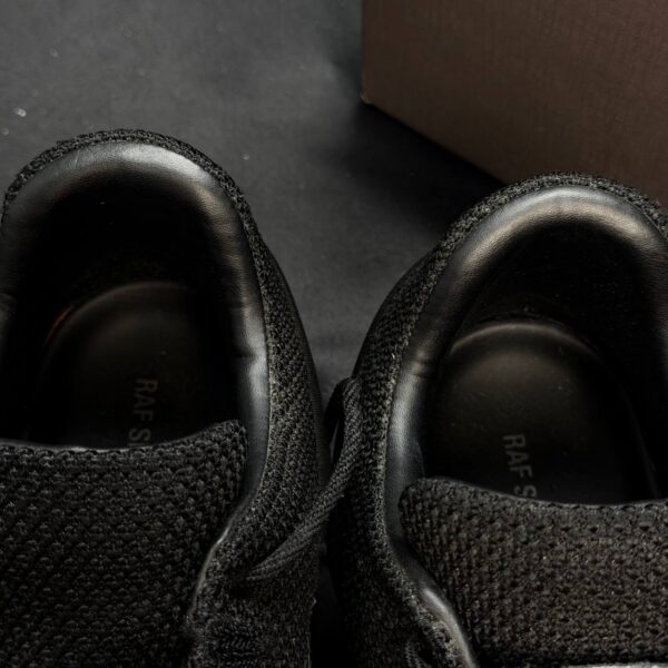 Кроссовки Raf Simons Runner Antei Black ﻿﻿