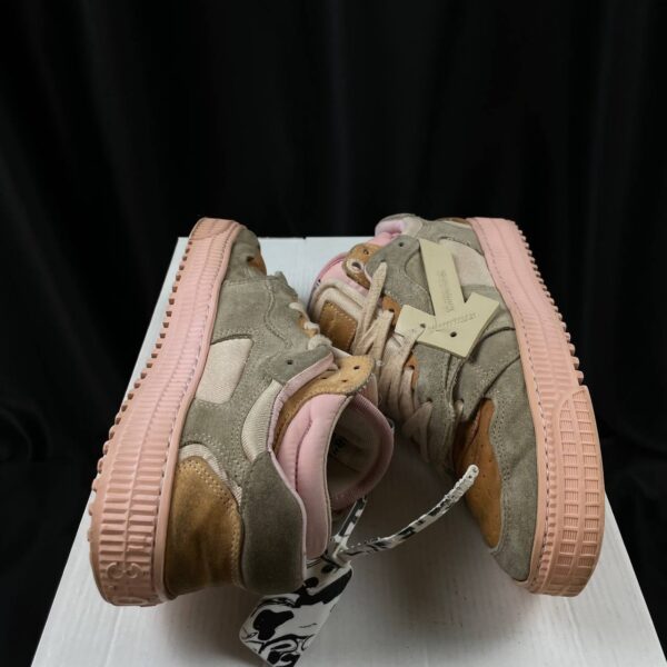 Кроссовки Off-White Women's 3.0 Low Floating Arrow