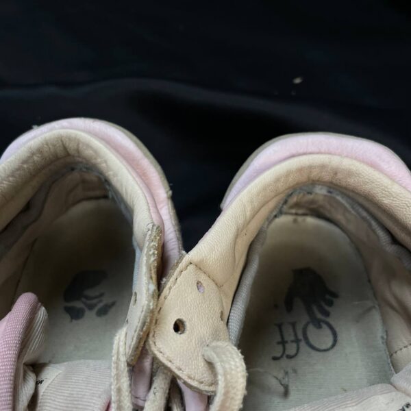 Кроссовки Off-White Women's 3.0 Low Floating Arrow