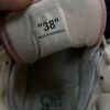 Кроссовки Off-White Women's 3.0 Low Floating Arrow