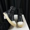Cinzia Araia High-Top Side Zipper