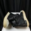 Cinzia Araia High-Top Side Zipper