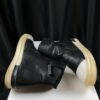 Cinzia Araia High-Top Side Zipper