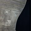 Cinzia Araia High-Top Side Zipper