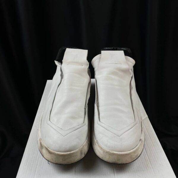 Кроссовки Cinzia Araia Double Zip Leather