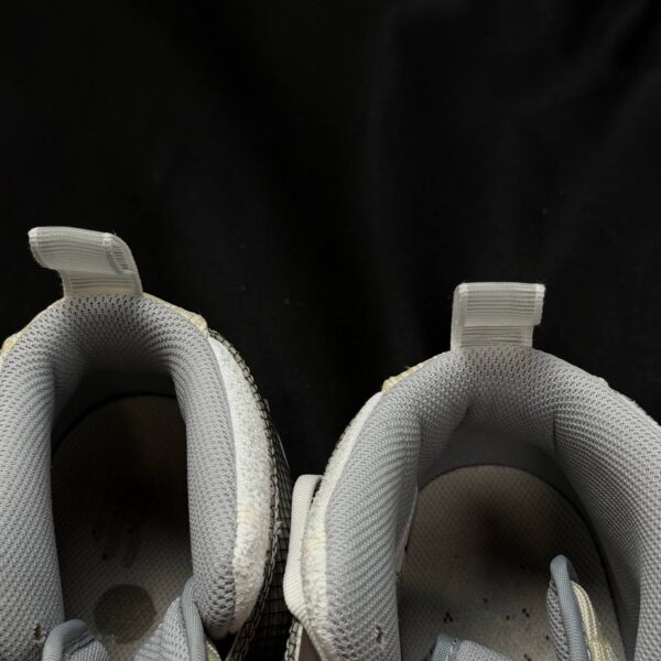 Кроссовки Nike Air Force 1 Mid Off-White