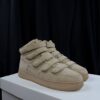 Кроссовки Billie Eilish x Nike Air Force 1 '07 SP "Sequoia"