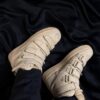 Кроссовки Billie Eilish x Nike Air Force 1 '07 SP "Sequoia"